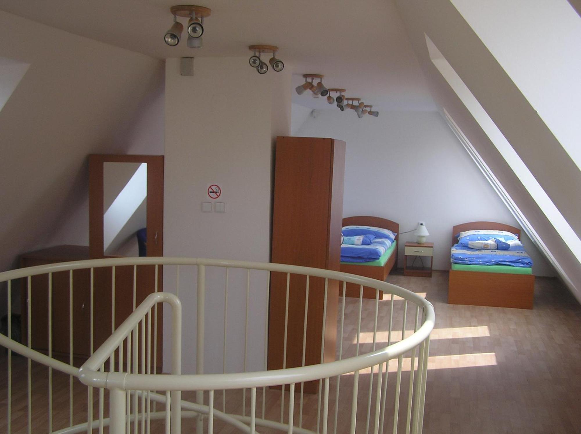 Kulturne Centrum Bardejov Luaran gambar